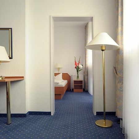 Hotel Ludwig Van Beethoven Berlin Kültér fotó