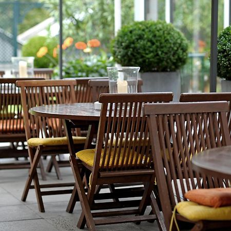 Hotel Ludwig Van Beethoven Berlin Kültér fotó