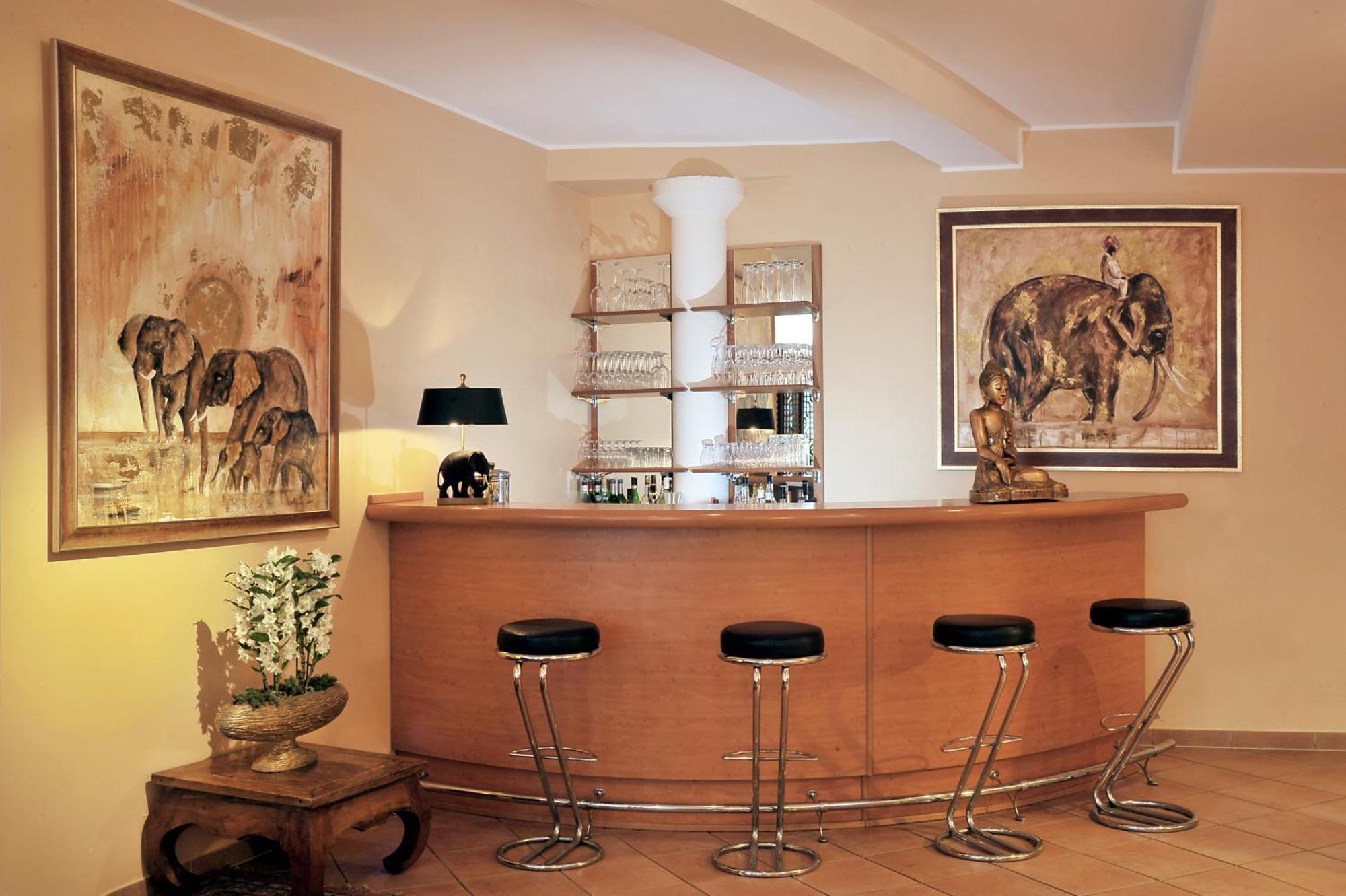 Hotel Ludwig Van Beethoven Berlin Kültér fotó