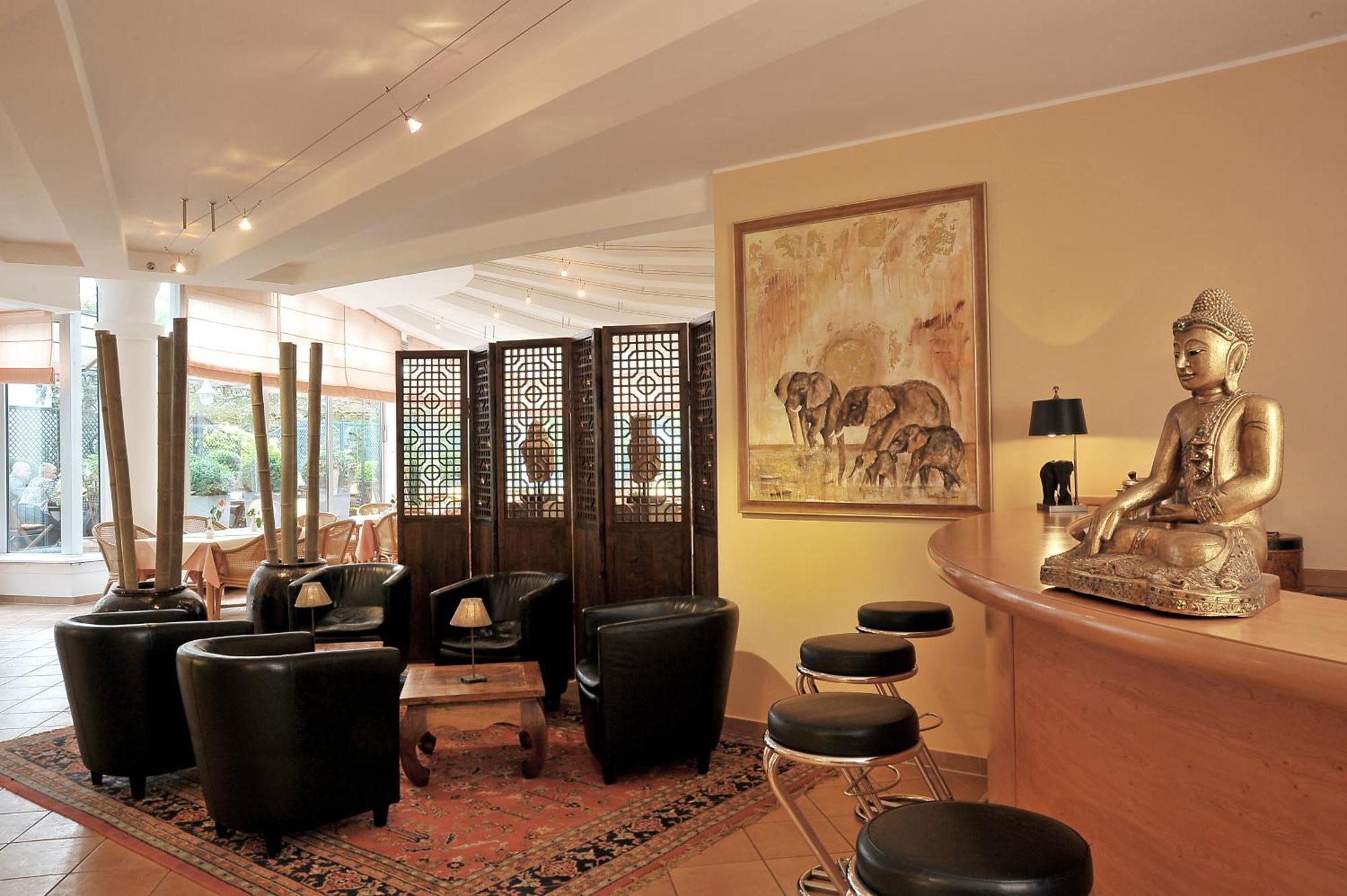 Hotel Ludwig Van Beethoven Berlin Kültér fotó