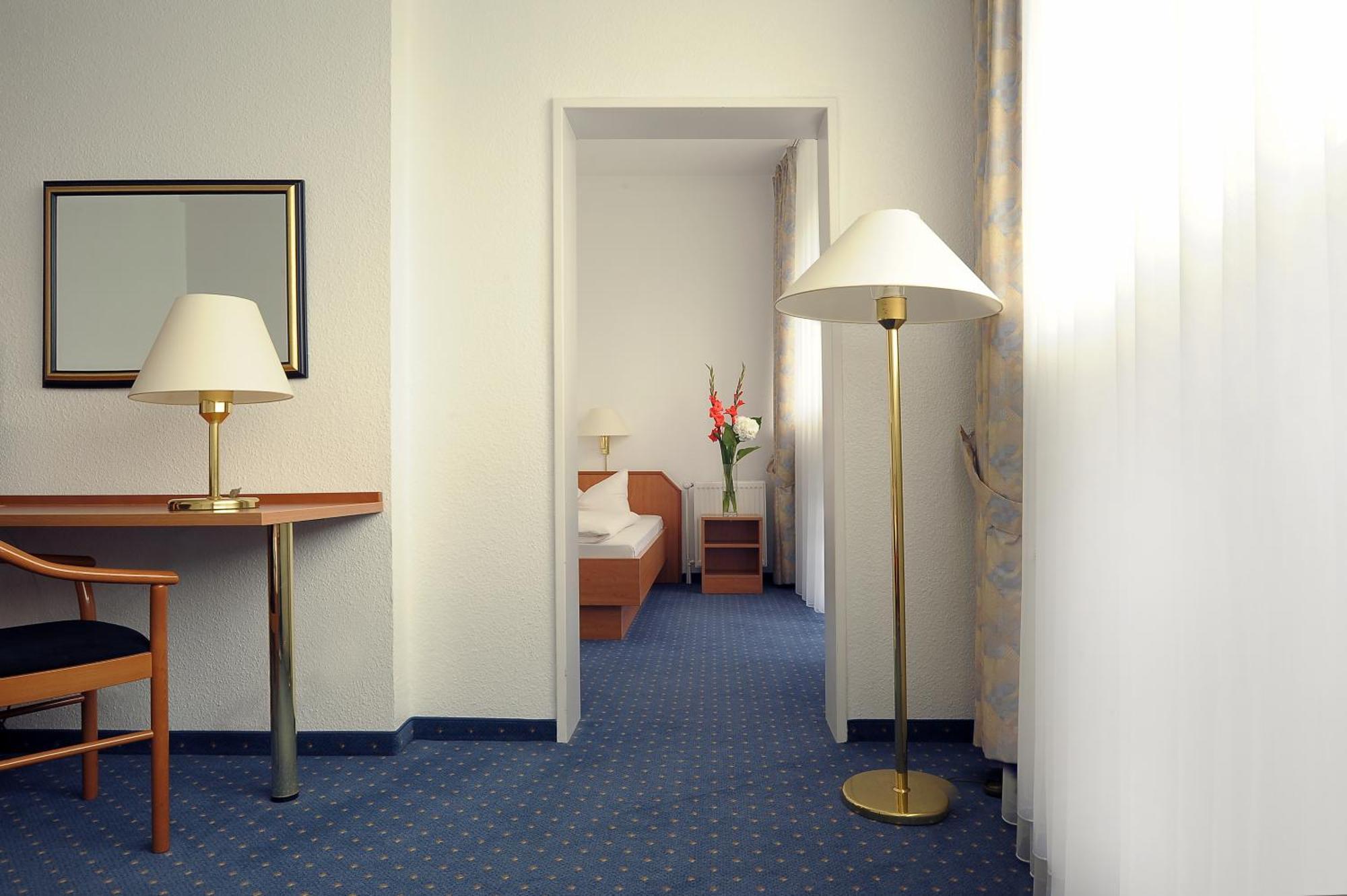 Hotel Ludwig Van Beethoven Berlin Kültér fotó