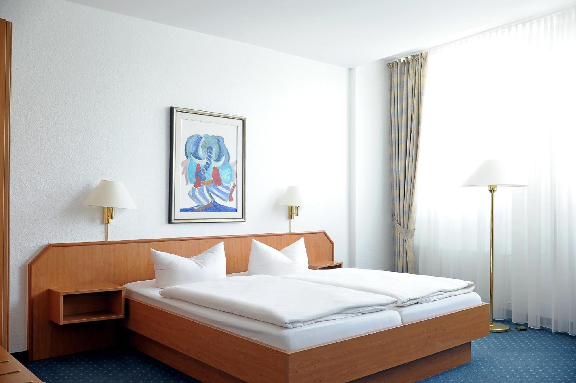 Hotel Ludwig Van Beethoven Berlin Kültér fotó