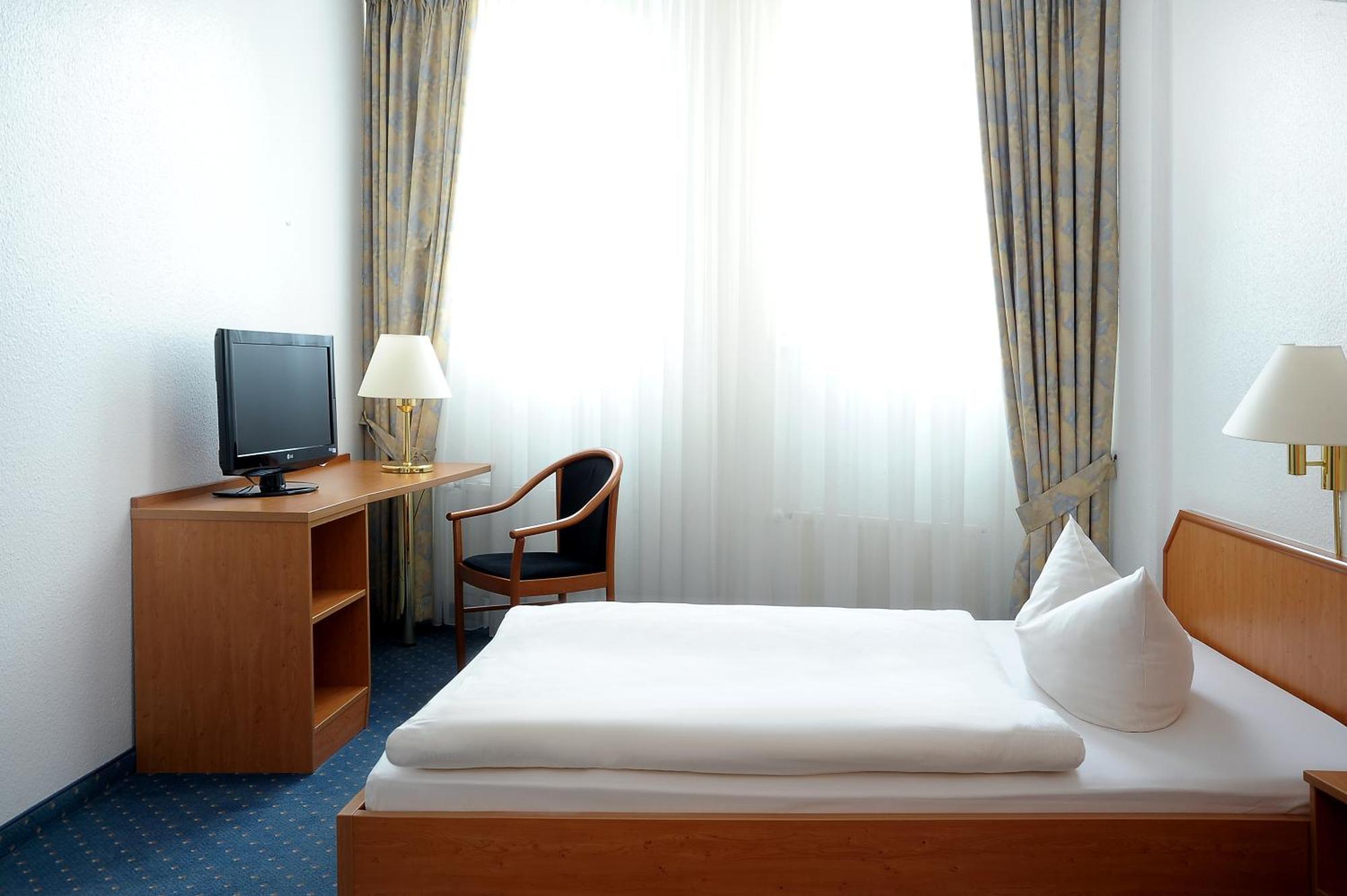 Hotel Ludwig Van Beethoven Berlin Kültér fotó
