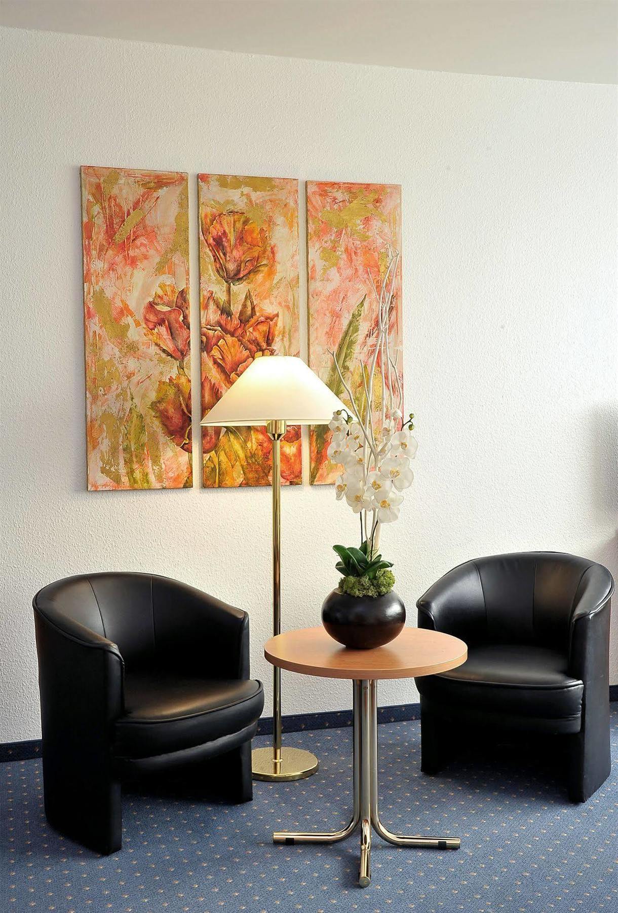 Hotel Ludwig Van Beethoven Berlin Kültér fotó