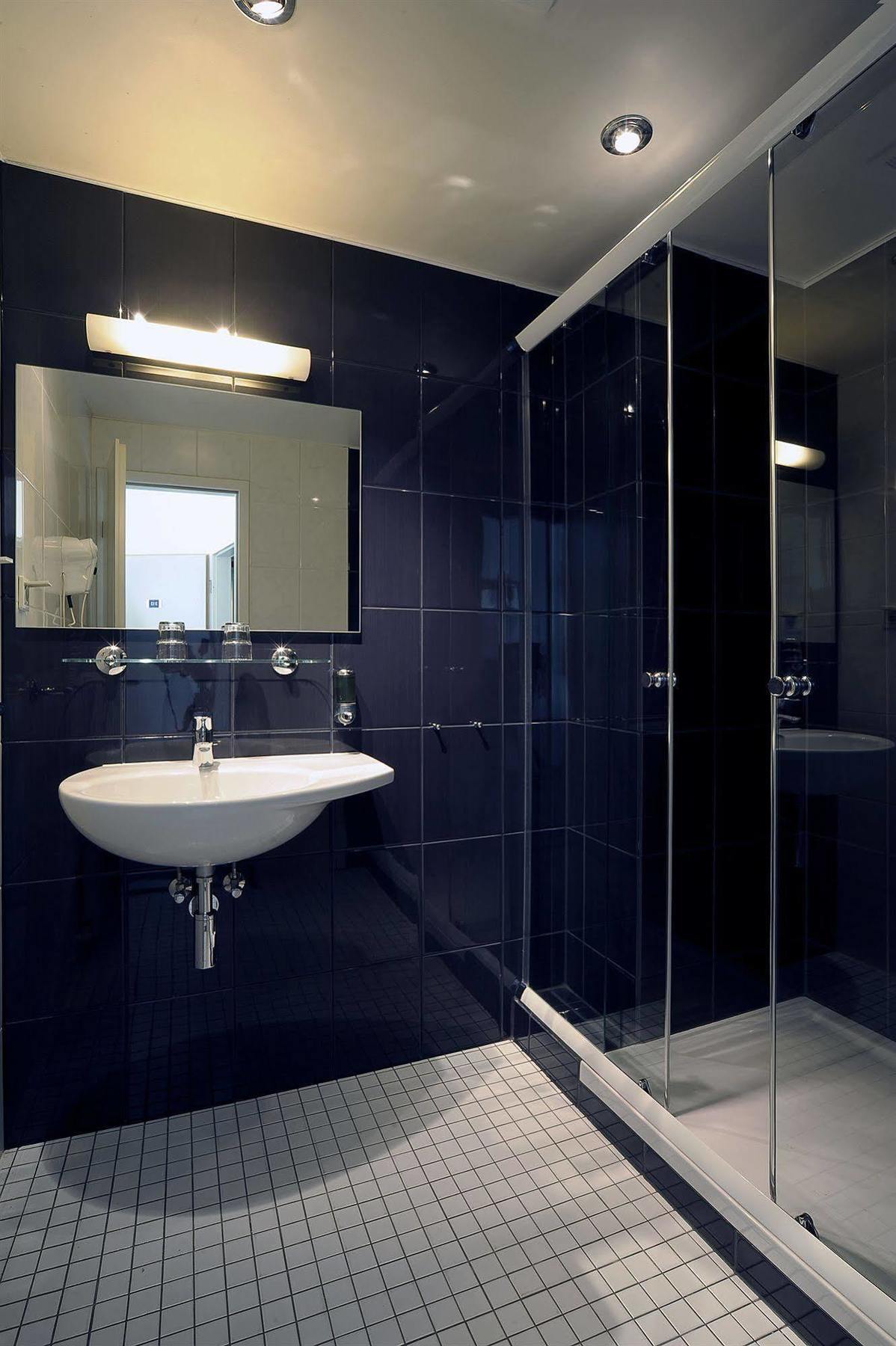 Hotel Ludwig Van Beethoven Berlin Kültér fotó
