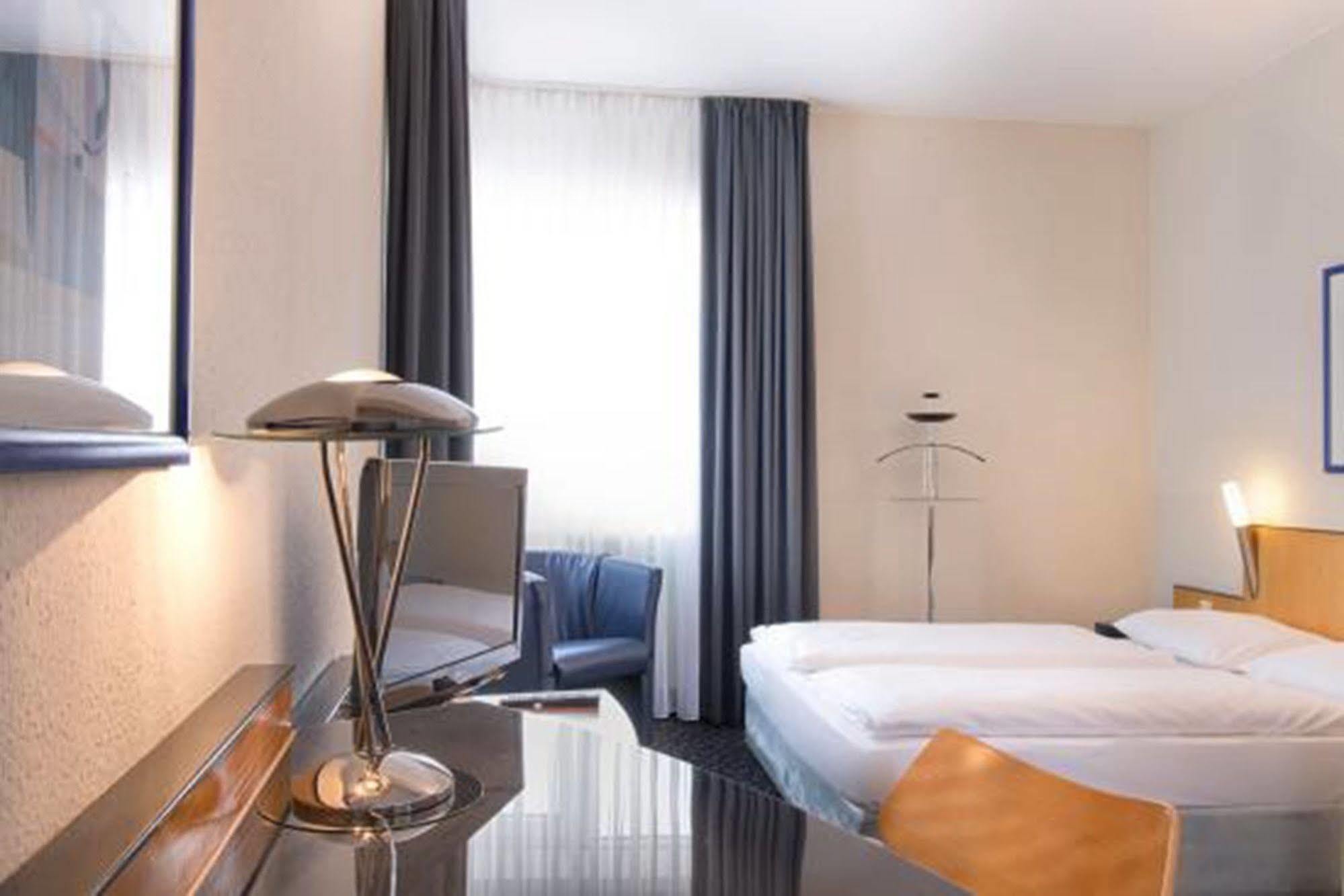 Hotel Ludwig Van Beethoven Berlin Kültér fotó