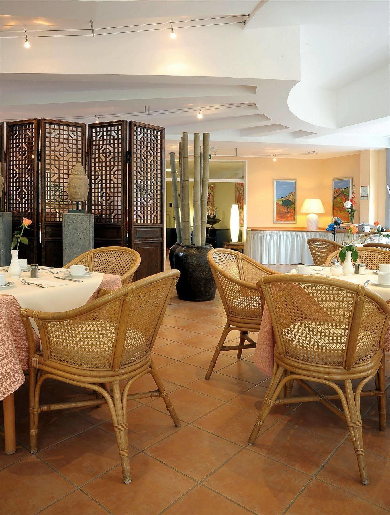 Hotel Ludwig Van Beethoven Berlin Kültér fotó