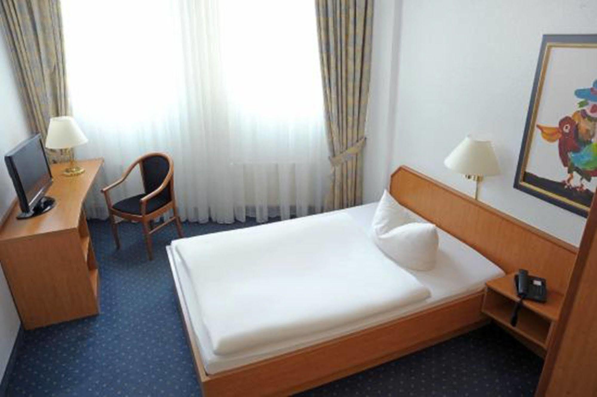 Hotel Ludwig Van Beethoven Berlin Kültér fotó