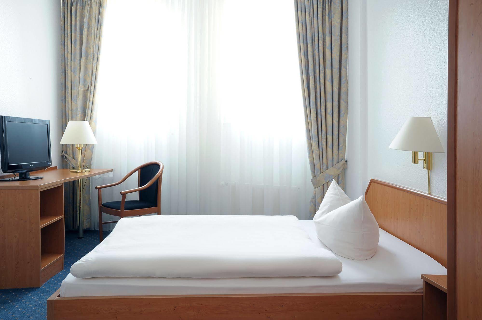 Hotel Ludwig Van Beethoven Berlin Kültér fotó