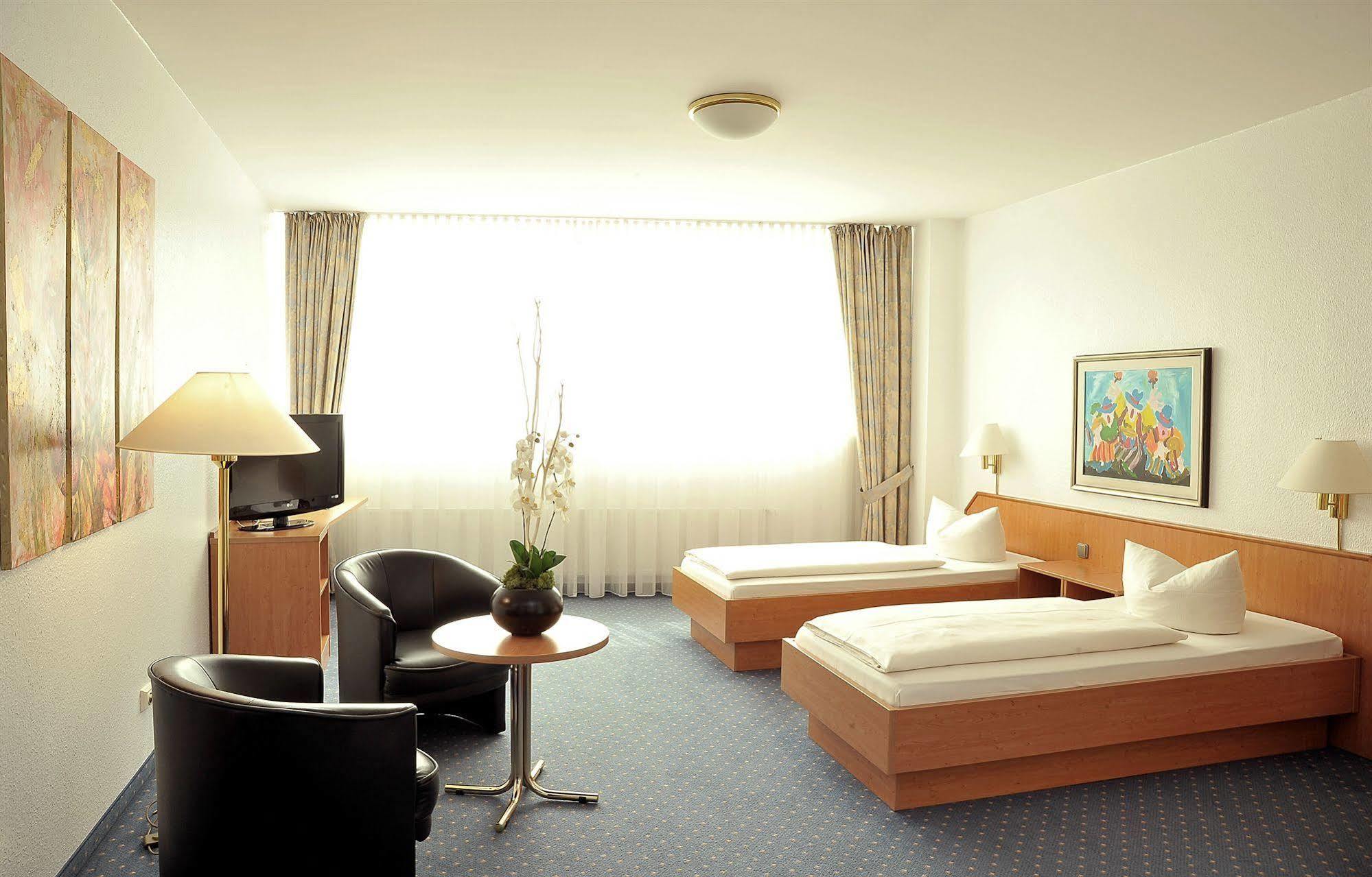 Hotel Ludwig Van Beethoven Berlin Kültér fotó