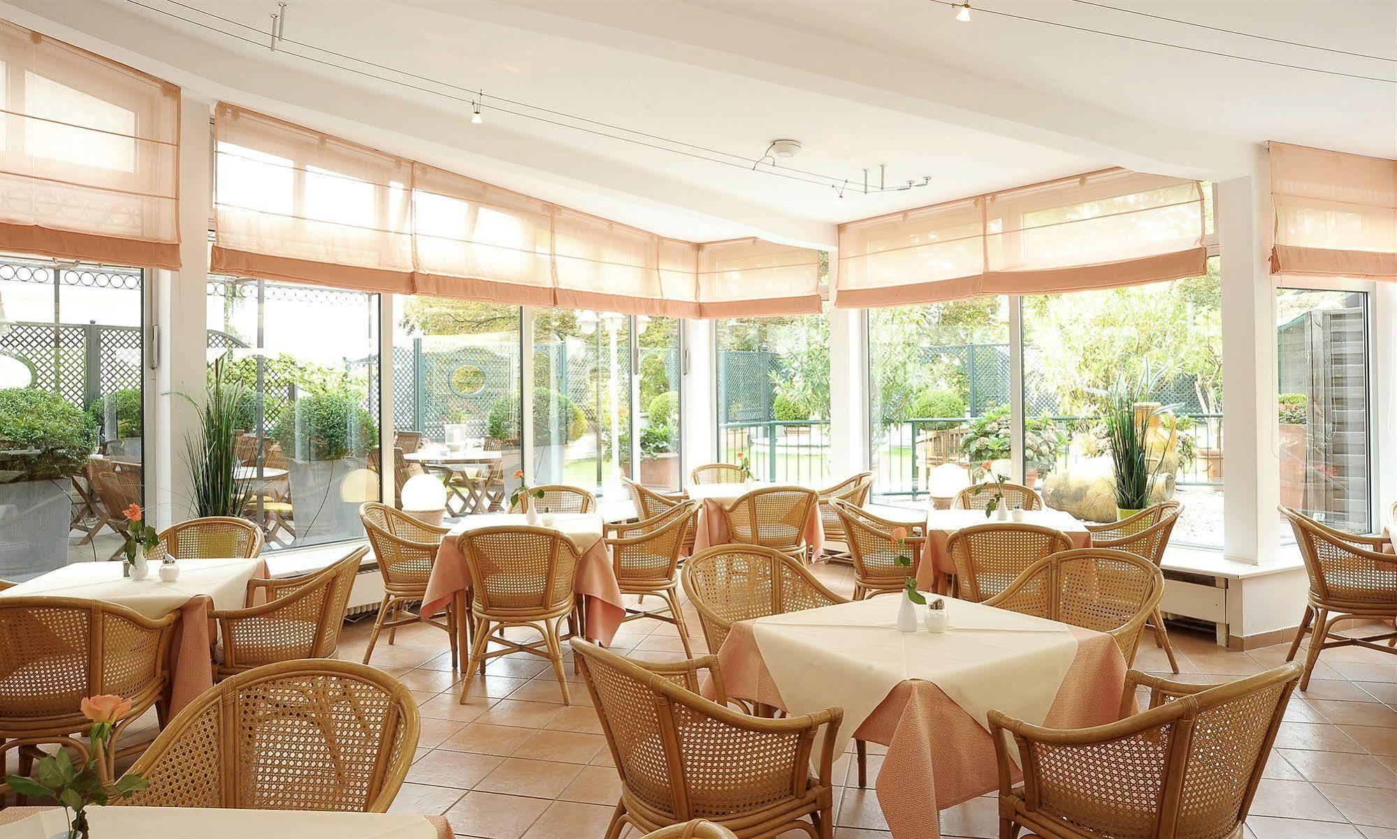 Hotel Ludwig Van Beethoven Berlin Kültér fotó