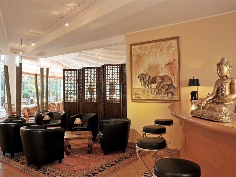 Hotel Ludwig Van Beethoven Berlin Kültér fotó